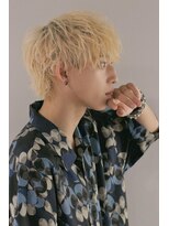 リップス 仙台ロフト(LIPPS)&nbsp;ギアショートウルフ