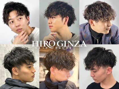 ヒロギンザ 池袋東口店(HIRO GINZA)の写真
