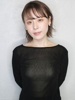 バース(BIRTH) 天神【BIRTH】耳かけウェーブボブ 6