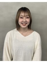 ニル JR西宮店(NILLU)&nbsp;阿部 小里