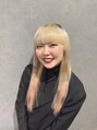 アース 川崎店(HAIR&MAKE EARTH) SAKURA 