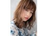 カット+デジタルパーマ+うるツヤトリートメント+高濃度炭酸泉 ￥16650