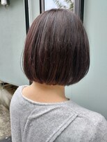 マシロ(mashiro) ボブ