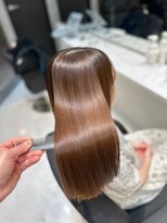 LAPISUTA 門前仲町&nbsp;カラーエステ【髪質改善美容院LAPISUTA門前仲町】30代40代50代