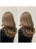 スムーズ 北千住(smoos’) くびれ巻き