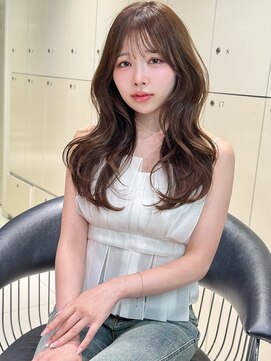 ネクストハラジュク(NEXT HARAJUKU) 韓国風レイヤー