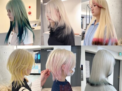 アンドソー 池袋(&so.)の写真