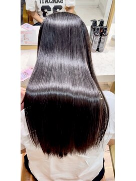 アプリバイリアン 浦和2号店(appri by Rien) 縮毛矯正/髪質改善/ストレート/美髪/艶髪/浦和/韓国