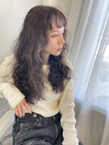 ナイーヴヘア(NAiVE HAIR) 【NAiVE HAIR 】2025aw