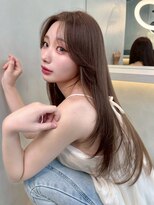 グロー 大宮(GLROW) /大宮/韓国ボブ/縮毛矯正/縮毛矯正/髪質改善/学割U24/ボブ/ボブ