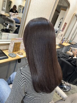 サンクチュアリー 千里山(Sanctuary) ラベンダーブラウン