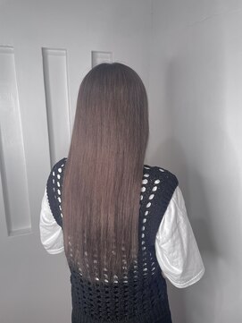 エデンユートピア(EDeN utopia) モカブラウン