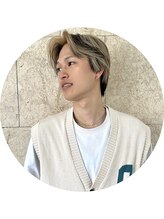 ザ パーム(THE PERM)&nbsp;小島 慧太