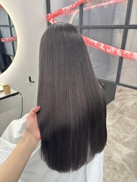 シーバイスリー 綱島(C×3) 低明度ラベンダーグレージュ