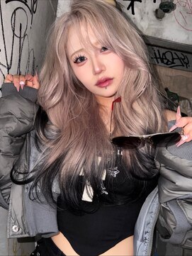 エゴル ナゴヤサカエ(ENGOL NAGOYA SAKAE) 【ENGOL名古屋栄】名古屋ハイトーンカラー【保存必須】