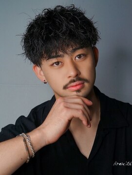 ゴールド 京都 三条(GOALD) 大人ショートマッシュ