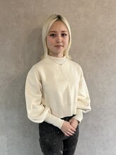 アイ(_i)&nbsp;AYAKA 