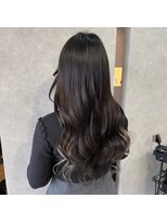 レヴェリー(REVERIE) プルエクステ