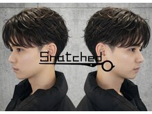 スナッチ(snatched)