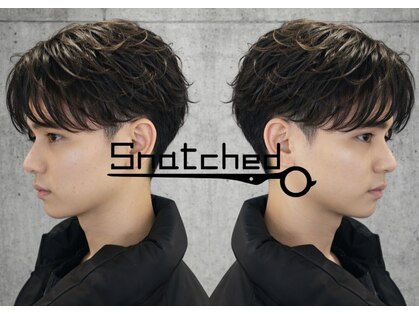 スナッチ(snatched)の写真