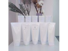 トキ(TOKI)の雰囲気（洗うたび髪が好きになる、髪に合わせて選べるCOTAiCARE取り扱い）