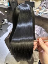 ロウ トウキョウ 八王子店(RAW TOKYO)&nbsp;髪質改善/髪質改善ストレート/縮毛矯正/酸性ストレート