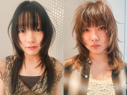 アンフィグ 吉祥寺(anfig)の写真