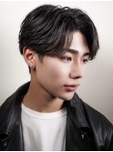 シースルーセンターパート