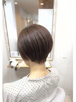 マロ(Maro)&nbsp;コンパクトショート