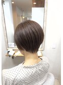 コンパクトショート