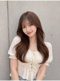 セミロング【千葉みなと】＜20代30代40代50代60代＞