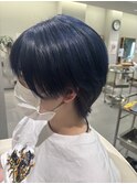 ブリーチカラー