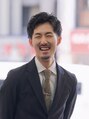 グレイスフル バーバープラチナム 六本木店(Graceful Barber platinum)/遠山泰輝