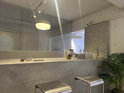アミエ(AMIE)の写真