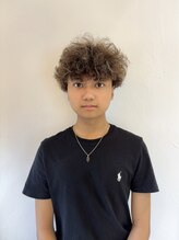 ブランシェ神領店 藤谷 大志郎