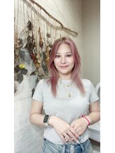 ラリス(Ralis) 山田 智美