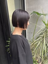 フェリチタ ひばりヶ丘(FELICITA) 地毛カラーBOB