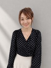 アース 高崎店(HAIR & MAKE EARTH)&nbsp;絹川 琴美