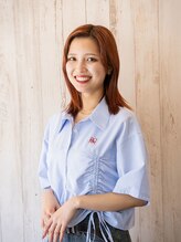 アウラニヘアーリゾート(AULANI Hair Resort) 吉岡