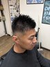 カット＋シャンプー