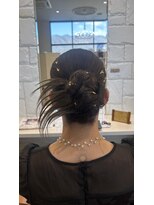 クイーンズゲート RITZ店(Queens's gate)&nbsp;カチモリ