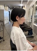 コンパクトボブ