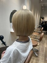 ヘアポケット スタイル店(HAIR POCKET)&nbsp;ミニボブ