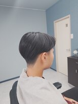 アーク(Arhk‘)&nbsp;ニュアンスパーマ