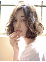 ロジッタ(ROJITHA)&nbsp;モテ！リラックスボブ☆ROJITHA(0364273460)