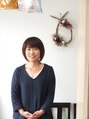 ヘアスタジオモモ(HAIR STUDIO Momo) 下道 真理子