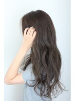 ネオンズ 南郷18丁目店(NEON´S)&nbsp;【札幌白石　スモークアッシュ/暗髪/寒色】