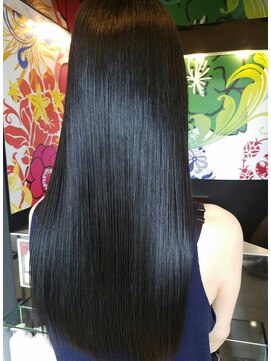 ナンブスカイ(nambu-SKY) 極上艶ストレート