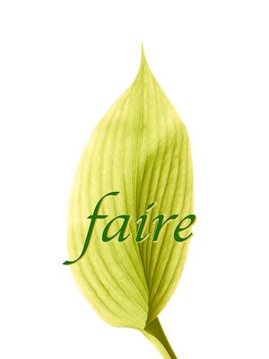 フェール(faire)