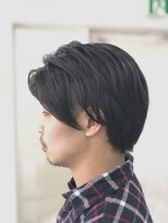 マホロ(MAHRO) ナローツーブロック